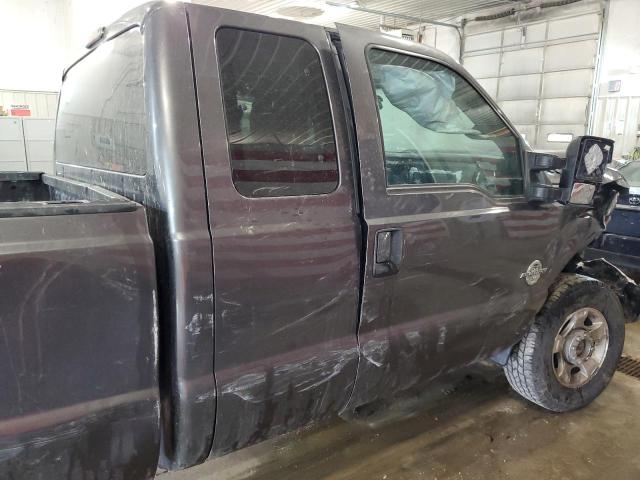 Photo 10 from auction – 2015 FORD F350 SUPER with VIN 1FT8X3BTXFED40596