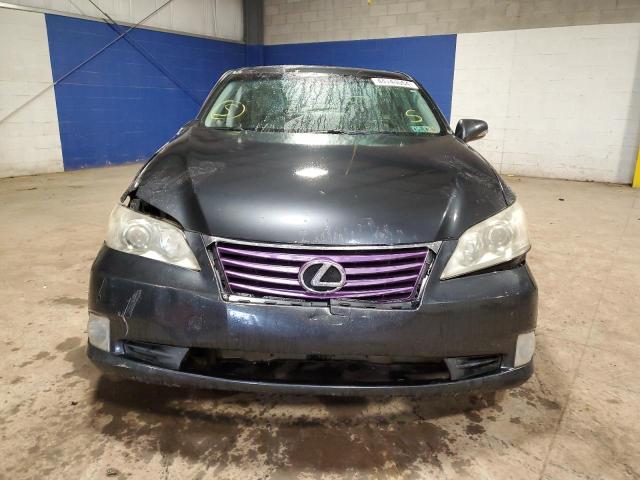 Photo 5 from auction – 2011 LEXUS ES 350 with VIN JTHBK1EG8B2440214