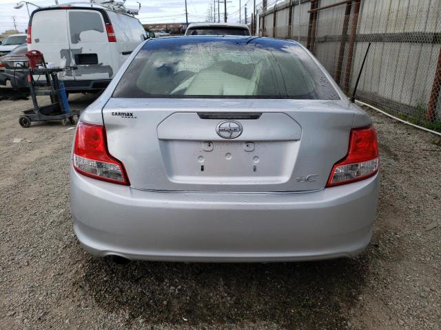 Photo 6 from auction – 2013 TOYOTA SCION TC with VIN JTKJF5C70D3056445