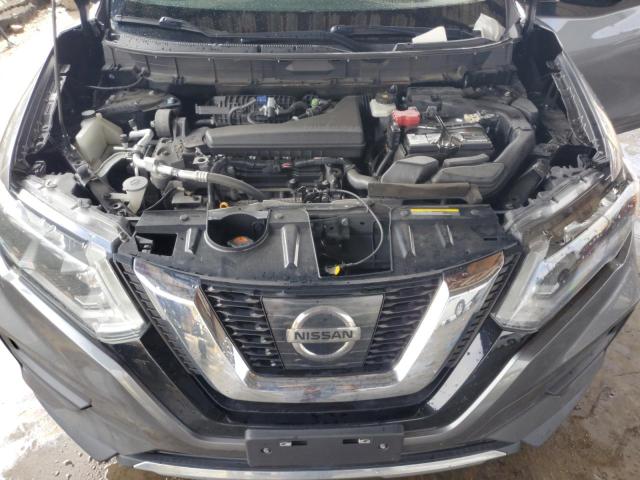 Photo 11 from auction – 2017 NISSAN ROGUE S with VIN 5N1AT2MT1HC839169