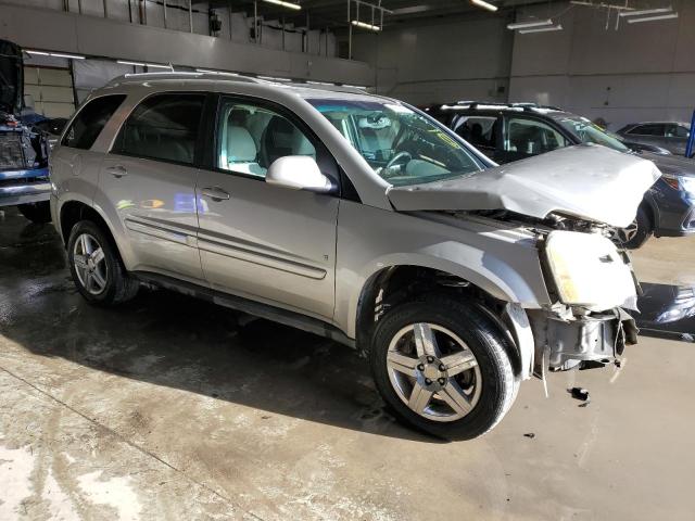 Photo 4 from auction – 2007 CHEVROLET EQUINOX LT with VIN 2CNDL63F676102282