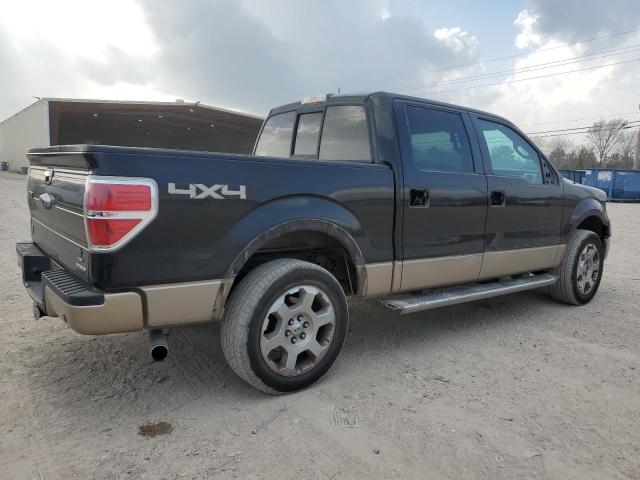 Photo 3 from auction – 2011 FORD F150 SUPER with VIN 1FTFW1EF6BFA34763