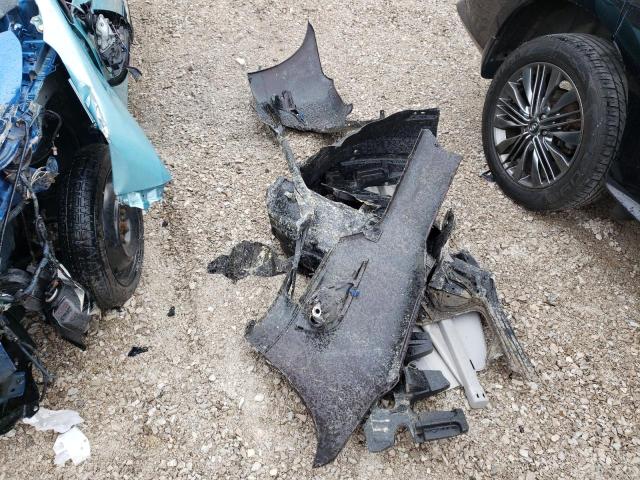 Photo 13 from auction – 2013 TOYOTA HIGHLANDER with VIN 5TDZK3EH1DS132432