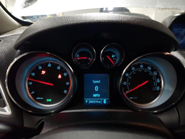 Photo 9 from auction – 2015 BUICK ENCORE with VIN KL4CJGSB6FB271850