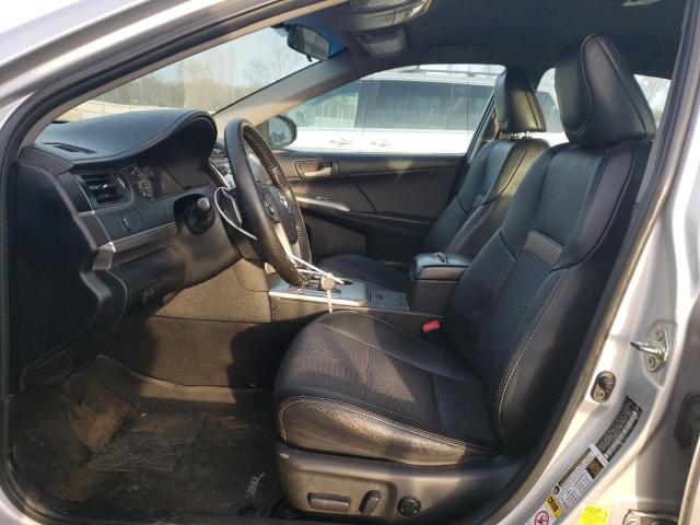 Photo 7 from auction – 2014 TOYOTA CAMRY L with VIN 4T1BF1FK7EU332227