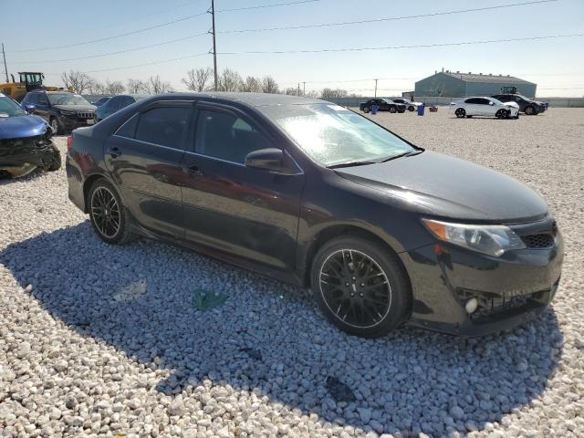 Zdjęcie 4 z aukcji – 2012 TOYOTA CAMRY BASE z VIN 4T1BF1FK3CU088279