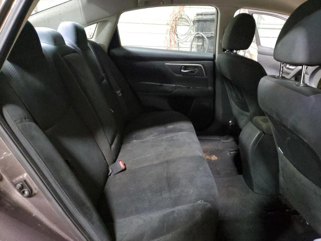 Photo 10 from auction – 2015 NISSAN ALTIMA 2.5 with VIN 1N4AL3AP4FC163028