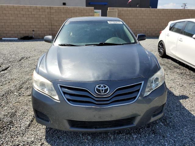 Photo 5 from auction – 2011 TOYOTA CAMRY BASE with VIN 4T4BF3EK4BR103633