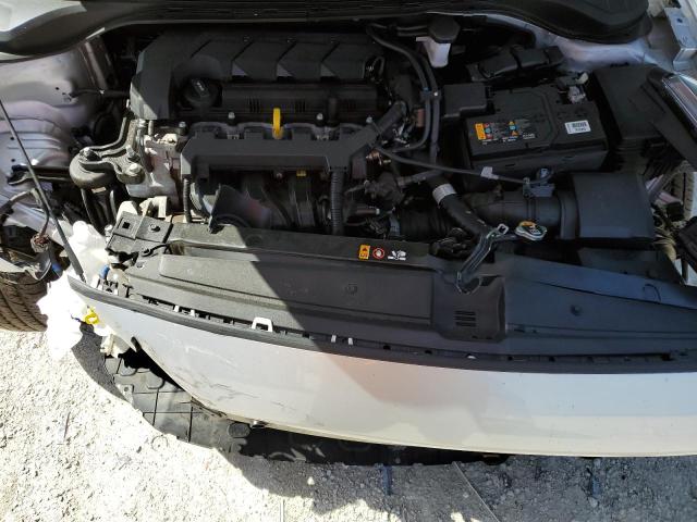 Photo 11 from auction – 2020 HYUNDAI ACCENT LIM with VIN 3KPC34A64LE098301
