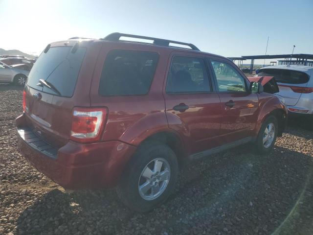 Photo 3 from auction – 2012 FORD ESCAPE XLT with VIN 1FMCU9D7XCKC28332