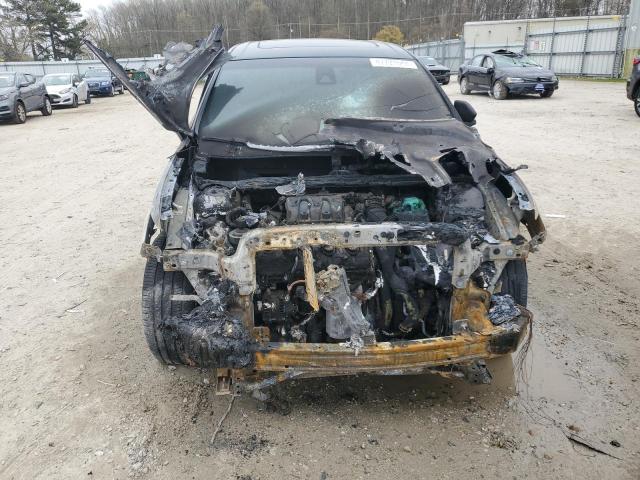 Photo 5 from auction – 2016 LINCOLN MKX RESERV with VIN 2LMTJ8LR5GBL75667