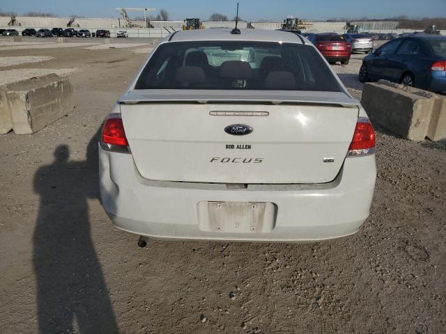 Photo 6 from auction – 2010 FORD FOCUS SE with VIN 1FAHP3FN7AW291832