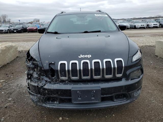 Photo 5 from auction – 2017 JEEP CHEROKEE L with VIN 1C4PJLCB8HW661293