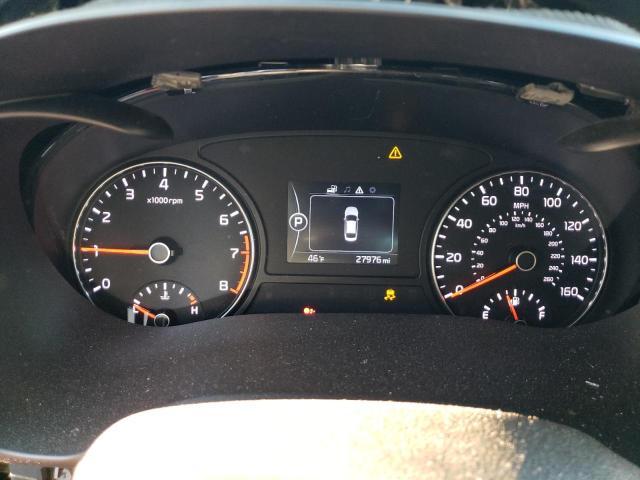 Photo 9 from auction – 2018 KIA OPTIMA EX with VIN 5XXGU4L37JG212412