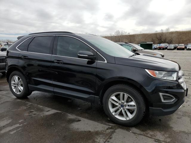 Photo 4 from auction – 2016 FORD EDGE SEL with VIN 2FMPK4J88GBB67344