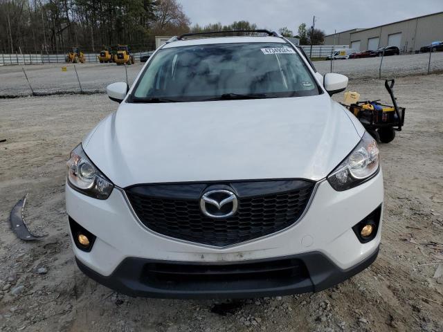 Foto 5 de la subasta – 2013 MAZDA CX-5 GT con VIN JM3KE4DE2D0141656