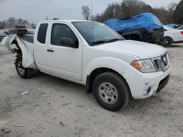 Photo 4 from auction – 2018 NISSAN FRONTIER S with VIN 1N6BD0CT2JN738855