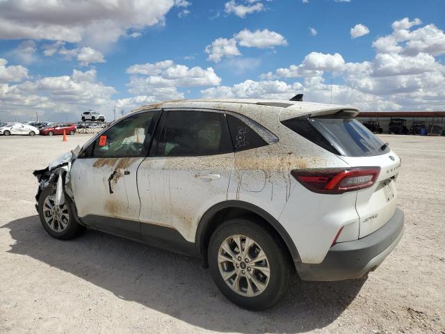 Photo 2 from auction – 2023 FORD ESCAPE ACT with VIN 1FMCU0GN3PUB27102