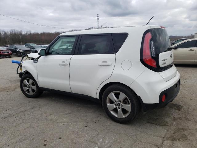 Photo 2 from auction – 2018 KIA SOUL with VIN KNDJN2A21J7598187