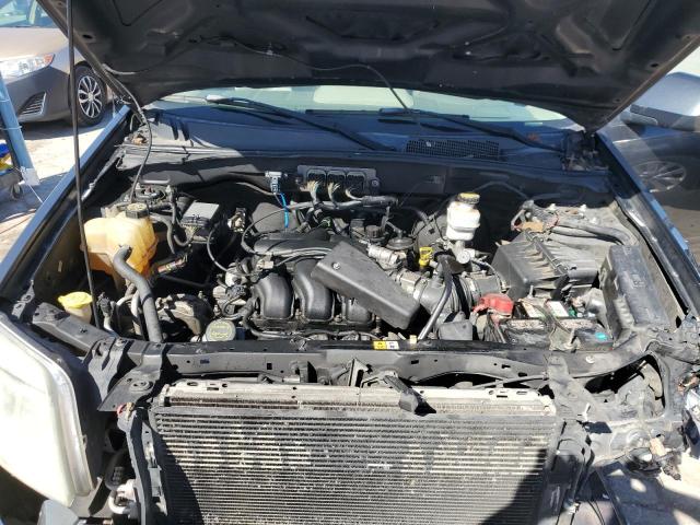 Photo 12 from auction – 2008 MERCURY MARINER PR with VIN 4M2CU87148KJ21364