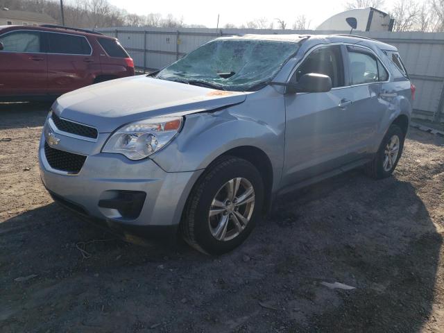 صورة رقم 1 من المزاد - 2015 CHEVROLET EQUINOX LS مع VIN 2GNFLEEK7F6314521
