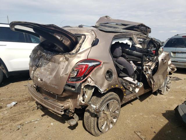Zdjęcie 3 z aukcji – 2019 BUICK ENCORE PRE z VIN KL4CJESBXKB740789