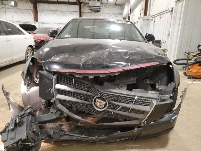 Photo 5 from auction – 2011 CADILLAC CTS with VIN 1G6DC5EY3B0157502