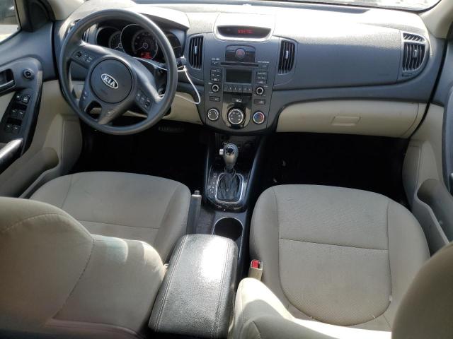 Photo 8 from auction – 2012 KIA FORTE EX with VIN KNAFU4A24C5529395