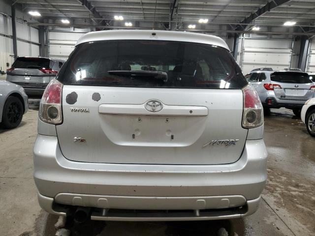Photo 6 from auction – 2008 TOYOTA COROLLA MA with VIN 2T1KR32E08C716648