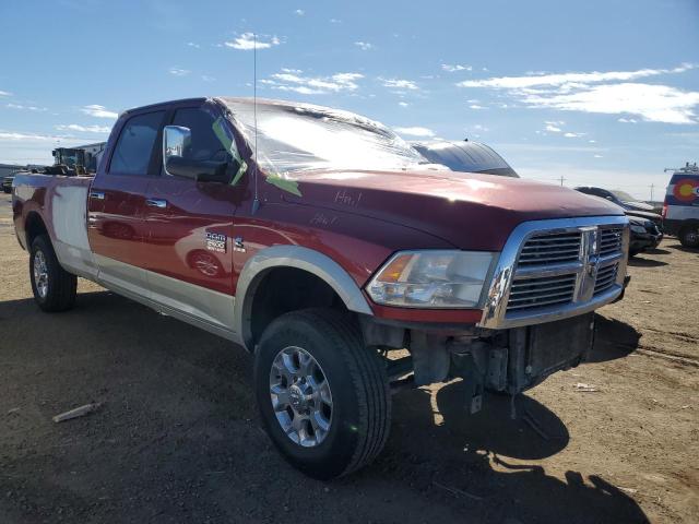 Photo 4 from auction – 2011 DODGE RAM 2500 with VIN 3D7UT2CL3BG601062