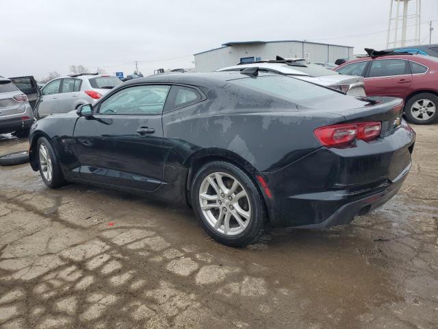 Photo 2 from auction – 2019 CHEVROLET CAMARO LS with VIN 1G1FB1RX7K0114549