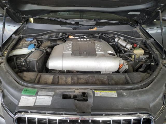 Photo 11 from auction – 2012 AUDI Q7 PREMIUM with VIN WA1LMAFE4CD007504