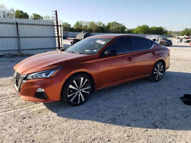Photo 1 from auction – 2020 NISSAN ALTIMA SR with VIN 1N4BL4CV1LC188325