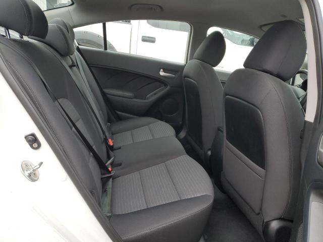 Photo 10 from auction – 2018 KIA FORTE LX with VIN 3KPFL4A71JE274496