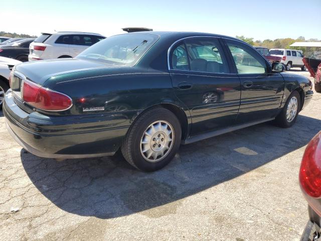 Photo 3 from auction – 2001 BUICK LESABRE LI with VIN 1G4HR54K41U158302
