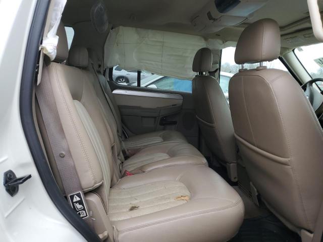 Photo 11 from auction – 2003 MERCURY MOUNTAINEE with VIN 4M2DU86W33ZJ09756
