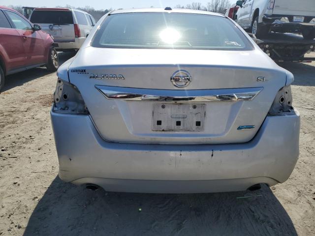 Photo 6 from auction – 2013 NISSAN ALTIMA 2.5 with VIN 1N4AL3AP1DC224221