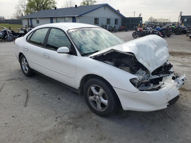 Photo 4 from auction – 2000 FORD TAURUS SE with VIN 1FAFP53U1YG167901
