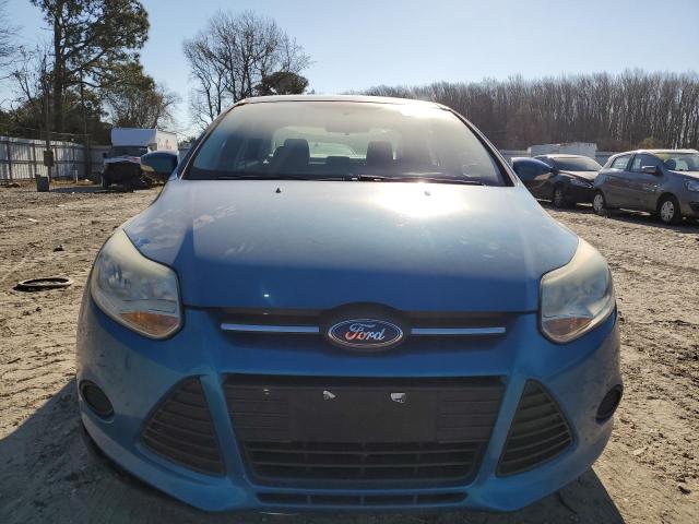 Photo 5 from auction – 2014 FORD FOCUS SE with VIN 1FADP3F27EL204264