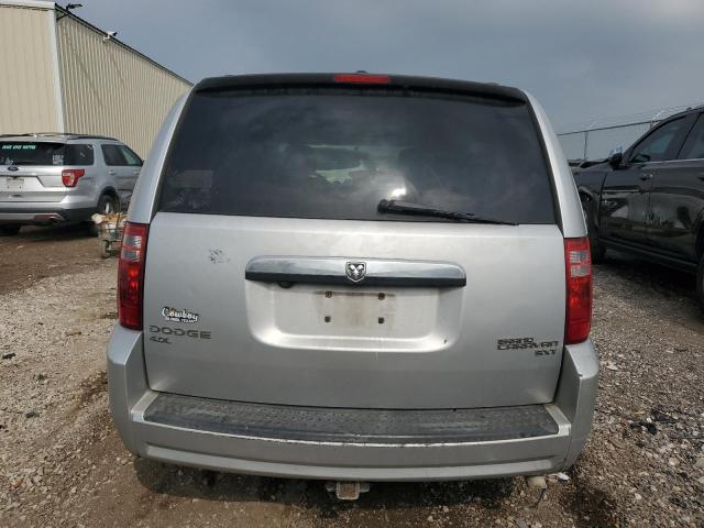 Photo 6 from auction – 2010 DODGE GRAND CARA with VIN 2D4RN5DX6AR302545