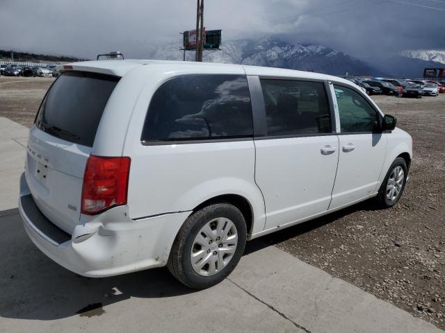 Photo 3 from auction – 2014 DODGE GRAND CARA with VIN 2C4RDGBG9ER241261