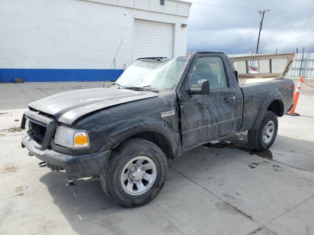 FORD RANGER 2008 with VIN 1FTYR11U68PB08674 - Photo from auction