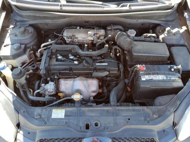 Photo 12 from auction – 2010 HYUNDAI ACCENT BLU with VIN KMHCM3AC4AU164241
