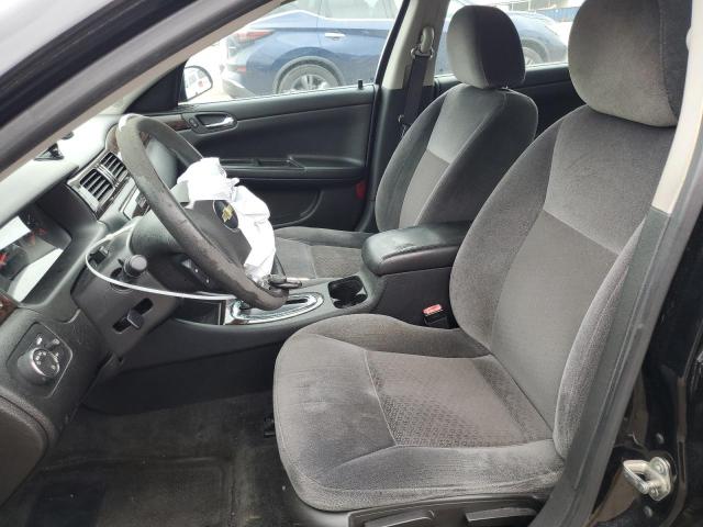 Photo 7 from auction – 2012 CHEVROLET IMPALA LS with VIN 2G1WF5E35C1229509