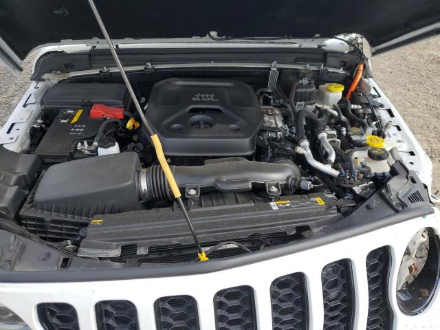 Photo 11 from auction – 2021 JEEP WRANGLER U with VIN 1C4JJXP67MW768646