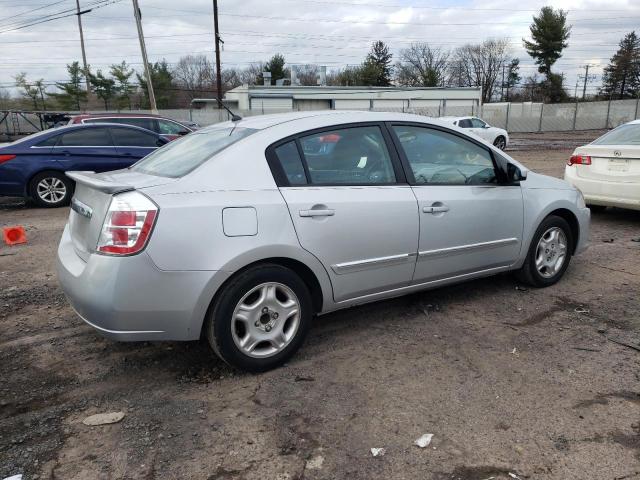 Photo 3 from auction – 2012 NISSAN SENTRA 2.0 with VIN 3N1AB6AP5CL615201