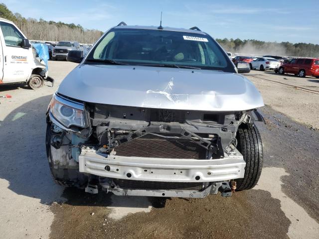Photo 5 from auction – 2013 FORD EDGE SE with VIN 2FMDK3GC0DBC64347