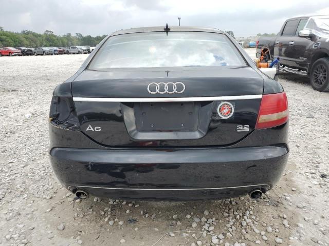 Photo 6 from auction – 2006 AUDI A6 S-LINE with VIN WAUEH74F76N076829