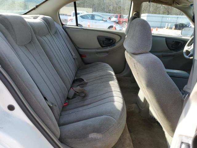 Photo 10 from auction – 2004 CHEVROLET CLASSIC with VIN 1G1ND52F54M643220