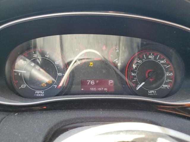 Photo 9 from auction – 2013 DODGE DART SXT with VIN 1C3CDFBA4DD323271